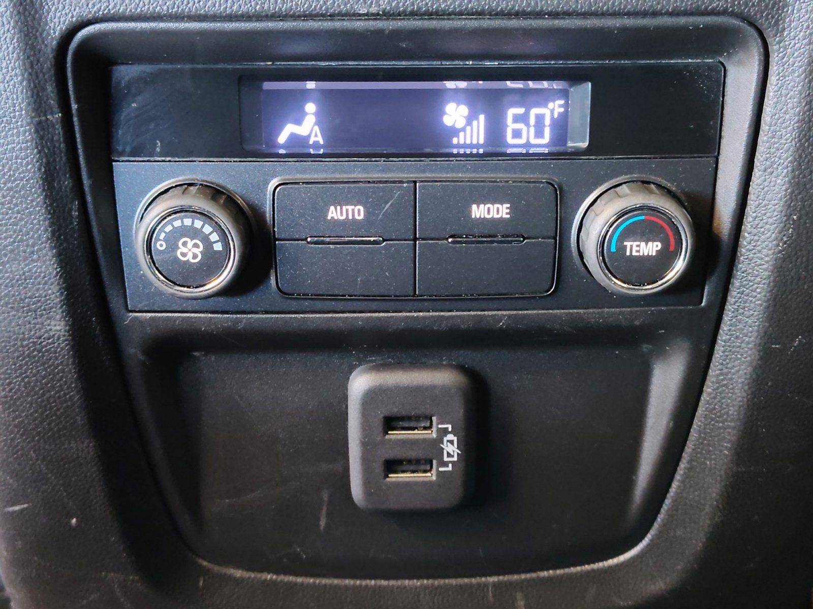 Used Car 2023 Buick Enclave  Essence For Sale Under $25,000 In San Antonio, Texas