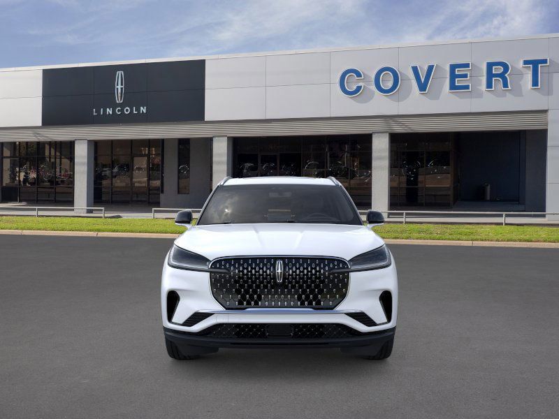 New Car 2025 Lincoln Aviator  Premiere For Sale Under $70,000 In Austin, Texas