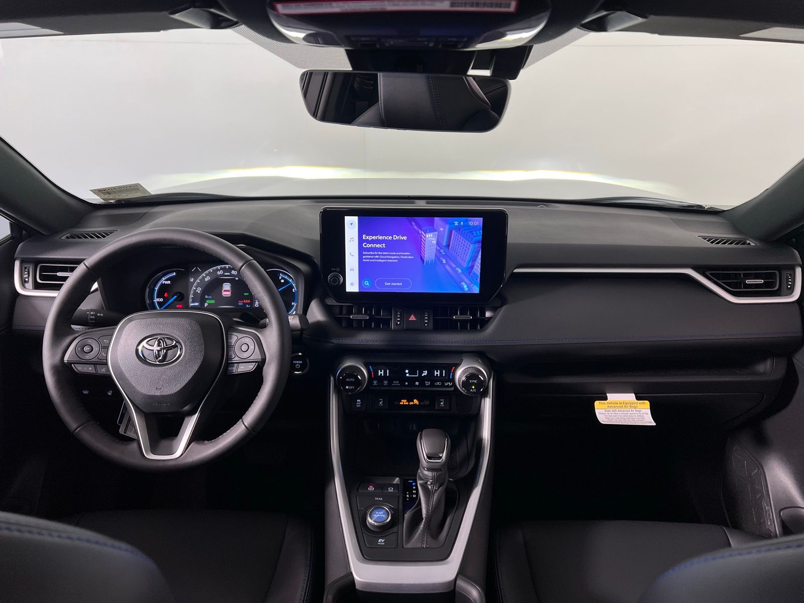 Thumbnail: 2025 Toyota RAV4 - 22