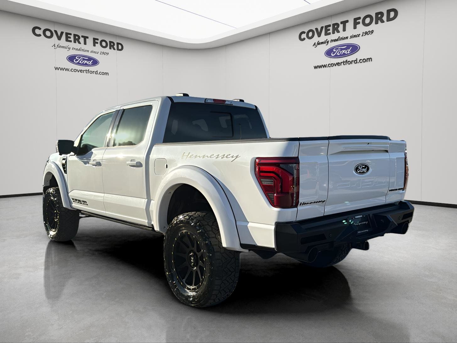 New Car 2025 Ford F-150  Lariat For Sale Under $80,000 In Austin, Texas