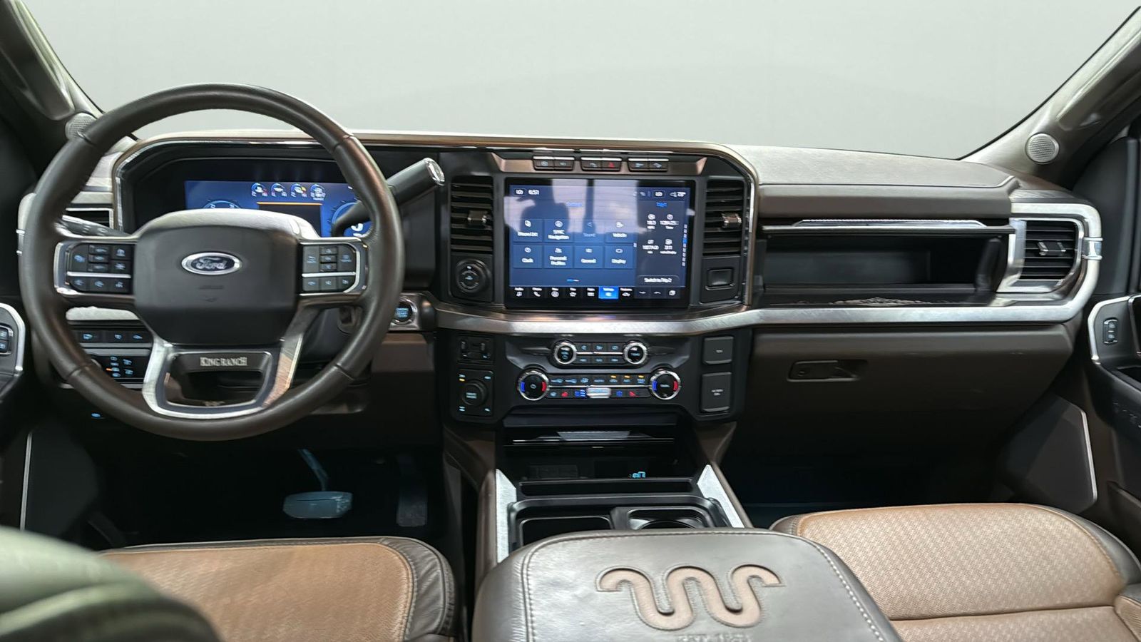 Used Car 2024 Ford F-250sd  King Ranch For Sale Under $90,000 In Austin, Texas