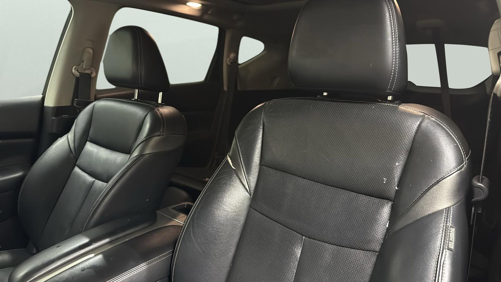 Used Car 2017 Nissan Murano  Sv For Sale Under $15,000 In Austin, Texas