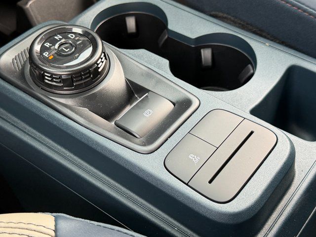 New 2026 Carbonized Gray Metallic Ford Lariat image 31