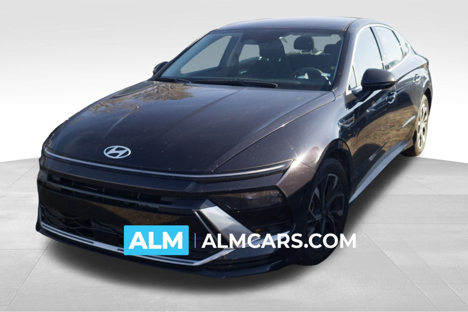 2024 Hyundai Sonata SEL FWD