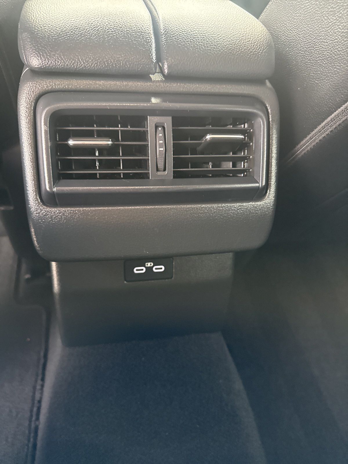 2025 Mazda CX-50 Select - Photo 15