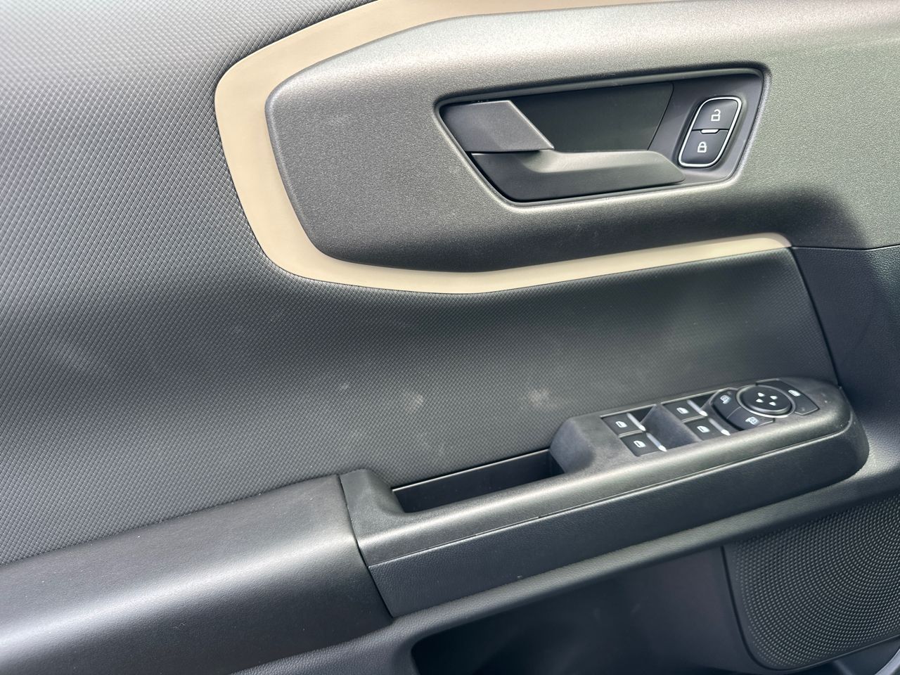 2025 Ford Bronco Sport Big Bend - Photo 33