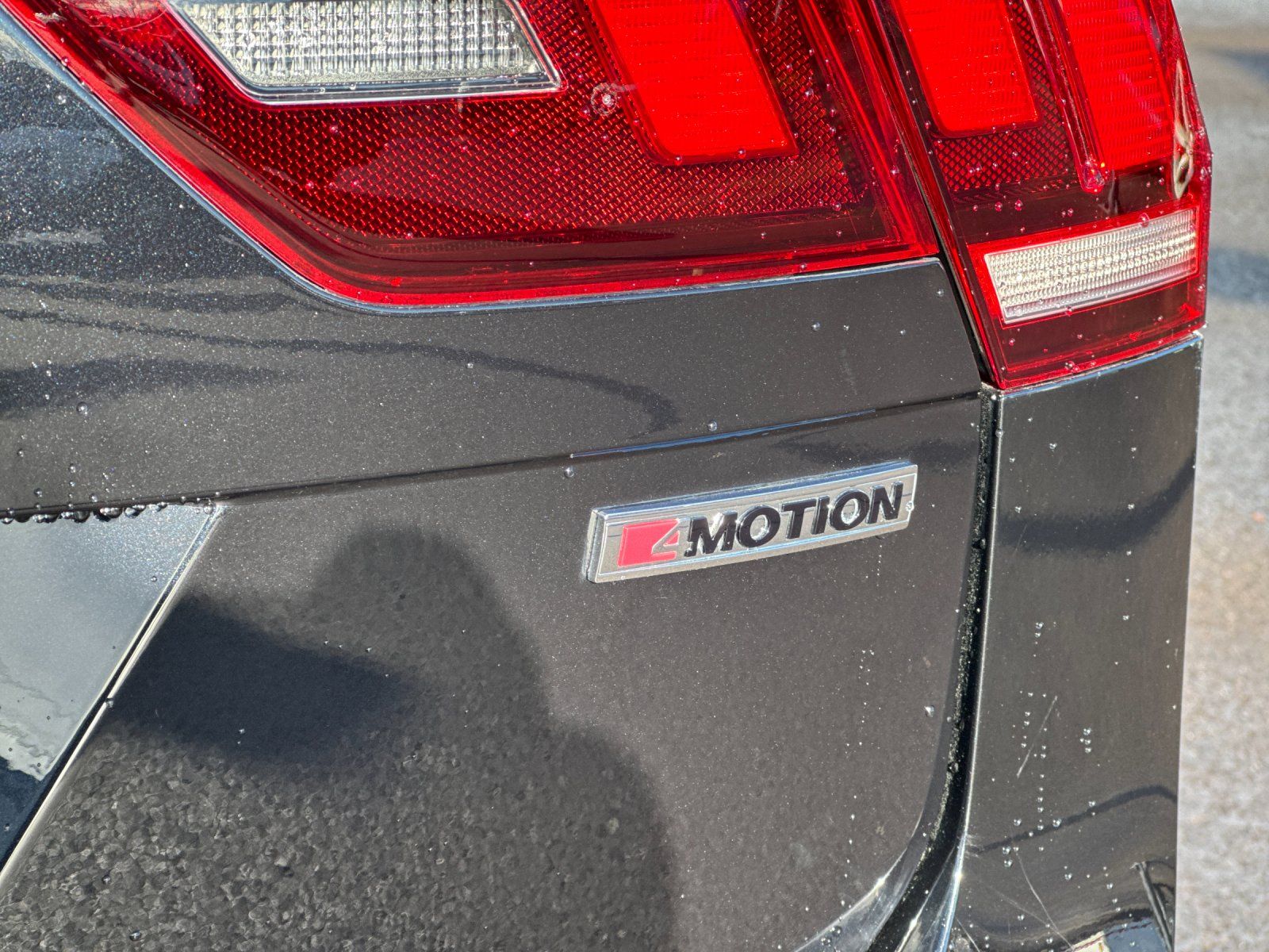 used 2020 Volkswagen Tiguan car, priced at $17,498