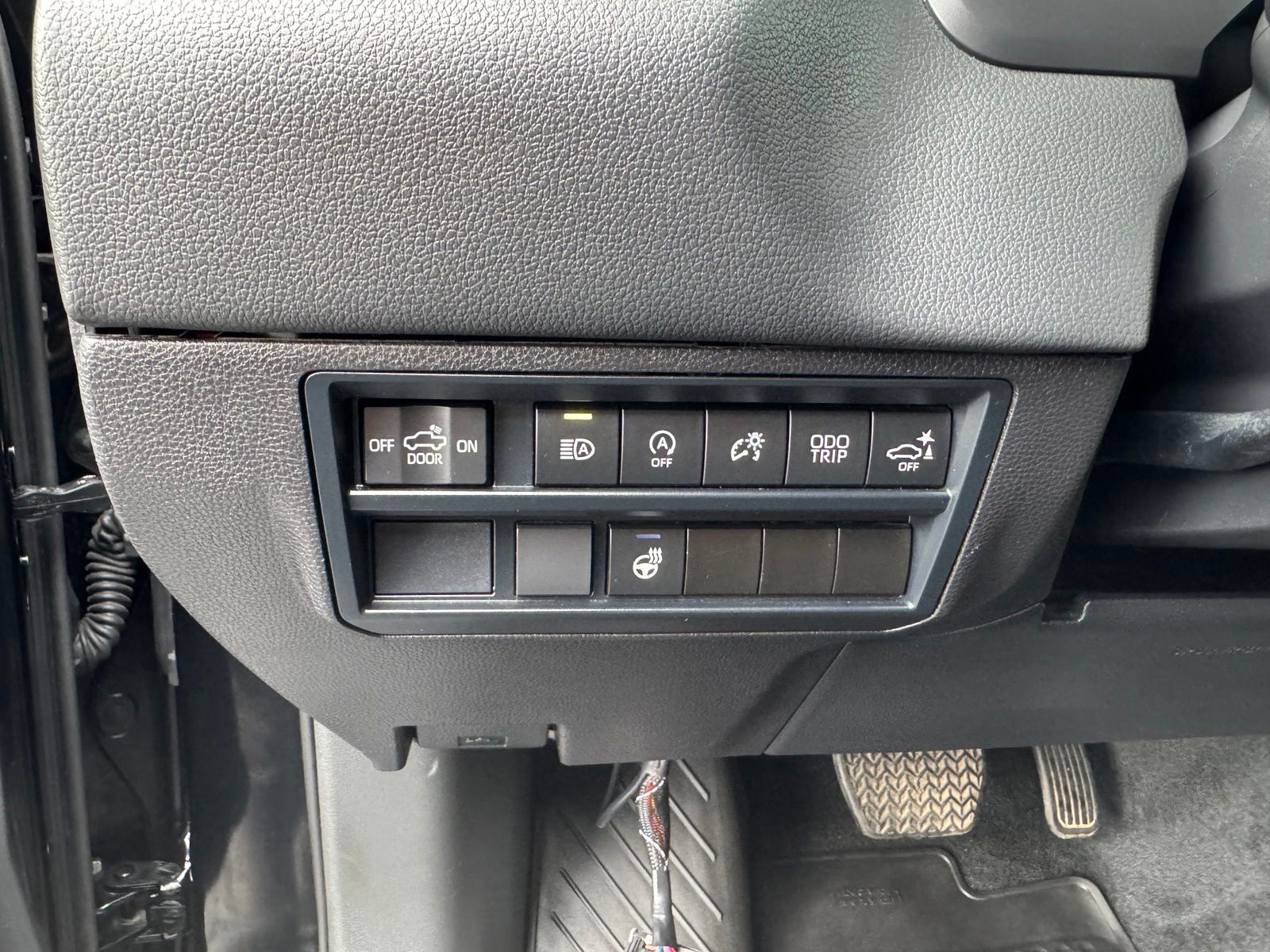 Used 2024 Toyota Tundra Truck