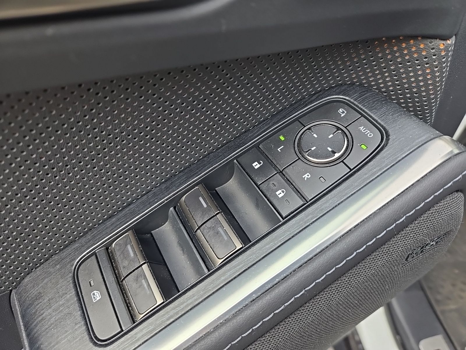 used 2024 Lexus GX car, priced at $84,040