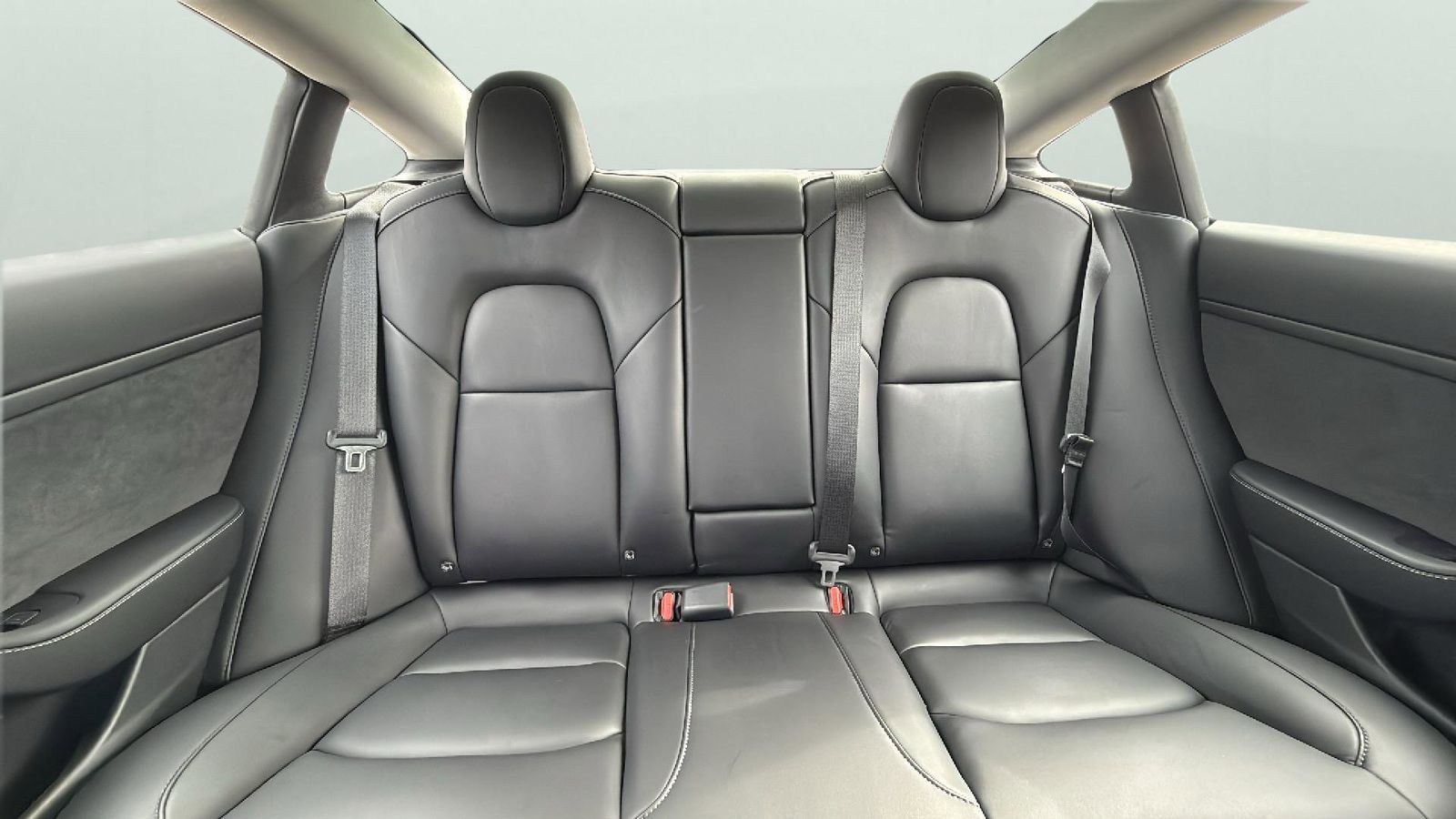 Used Car 2022 Tesla Model 3  Performance For Sale Under $30,000 In Austin, Texas