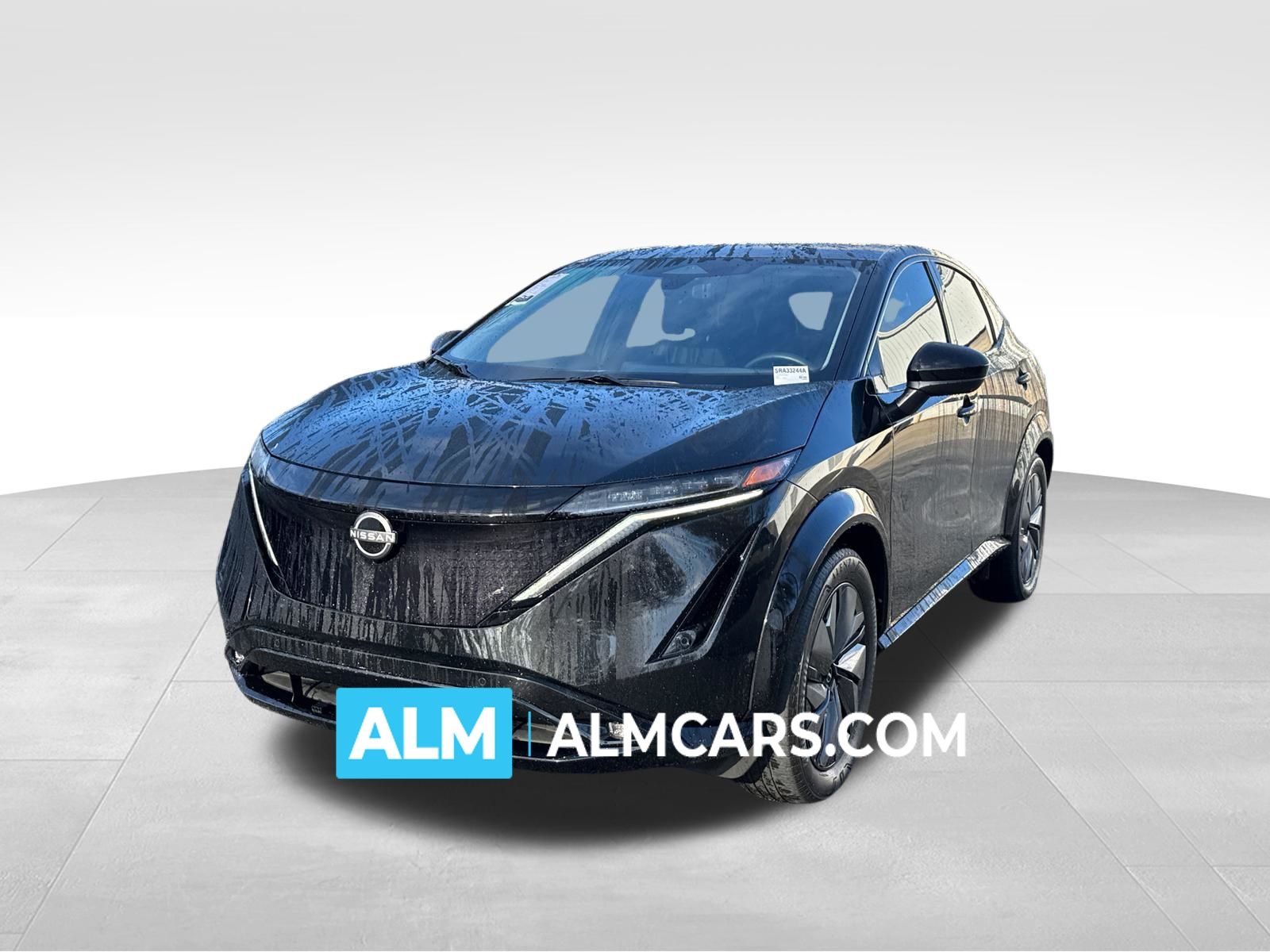 2023 Nissan Ariya Evolve+ e-4ORCE