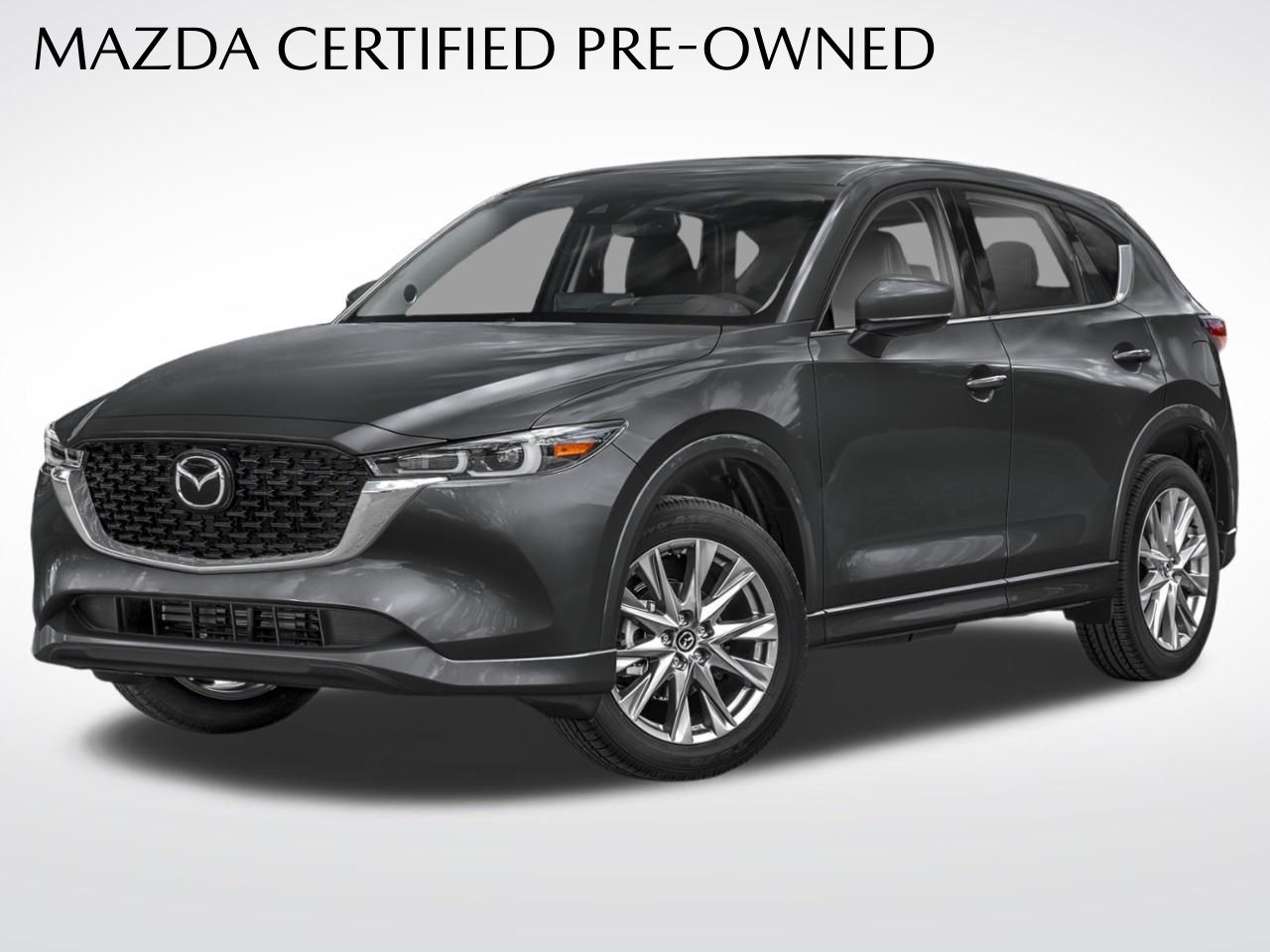 Used Car 2025 Mazda Cx-5  2.5 S Premium Plus Package For Sale Under $35,000 In Austin, Texas