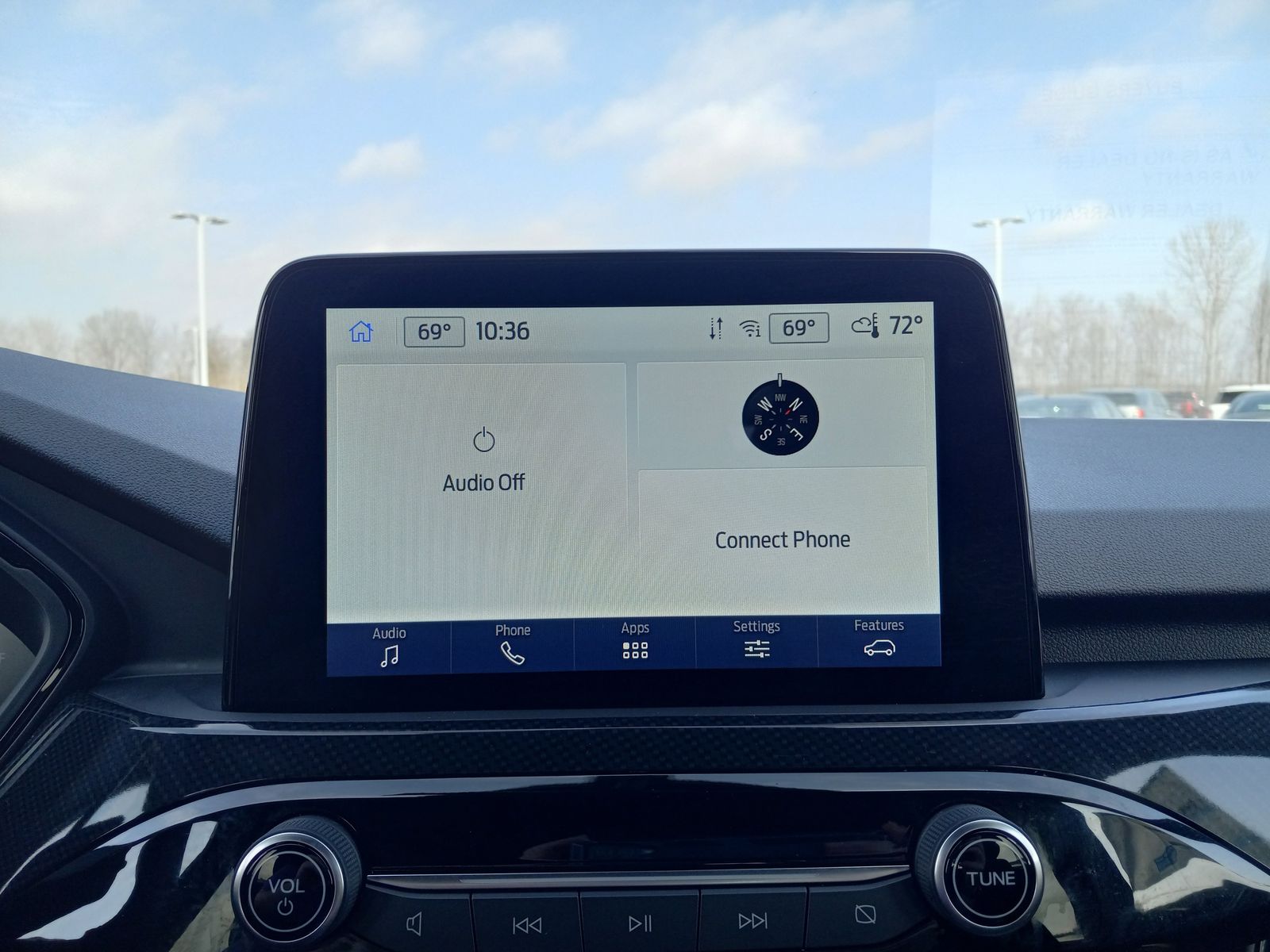 2025 Ford Escape image 19