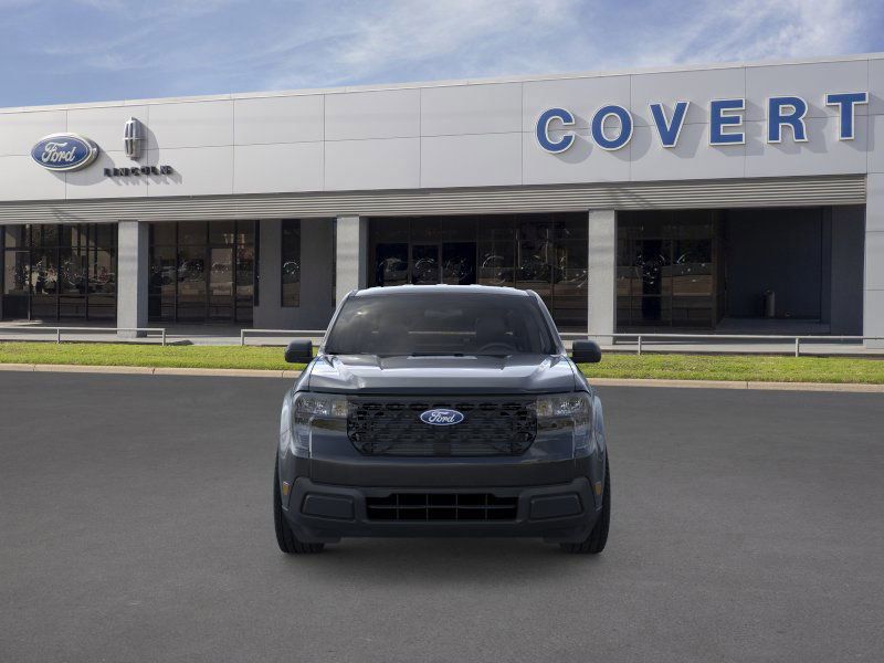 New Car 2025 Ford Maverick  Xl For Sale Under $30,000 In Austin, Texas