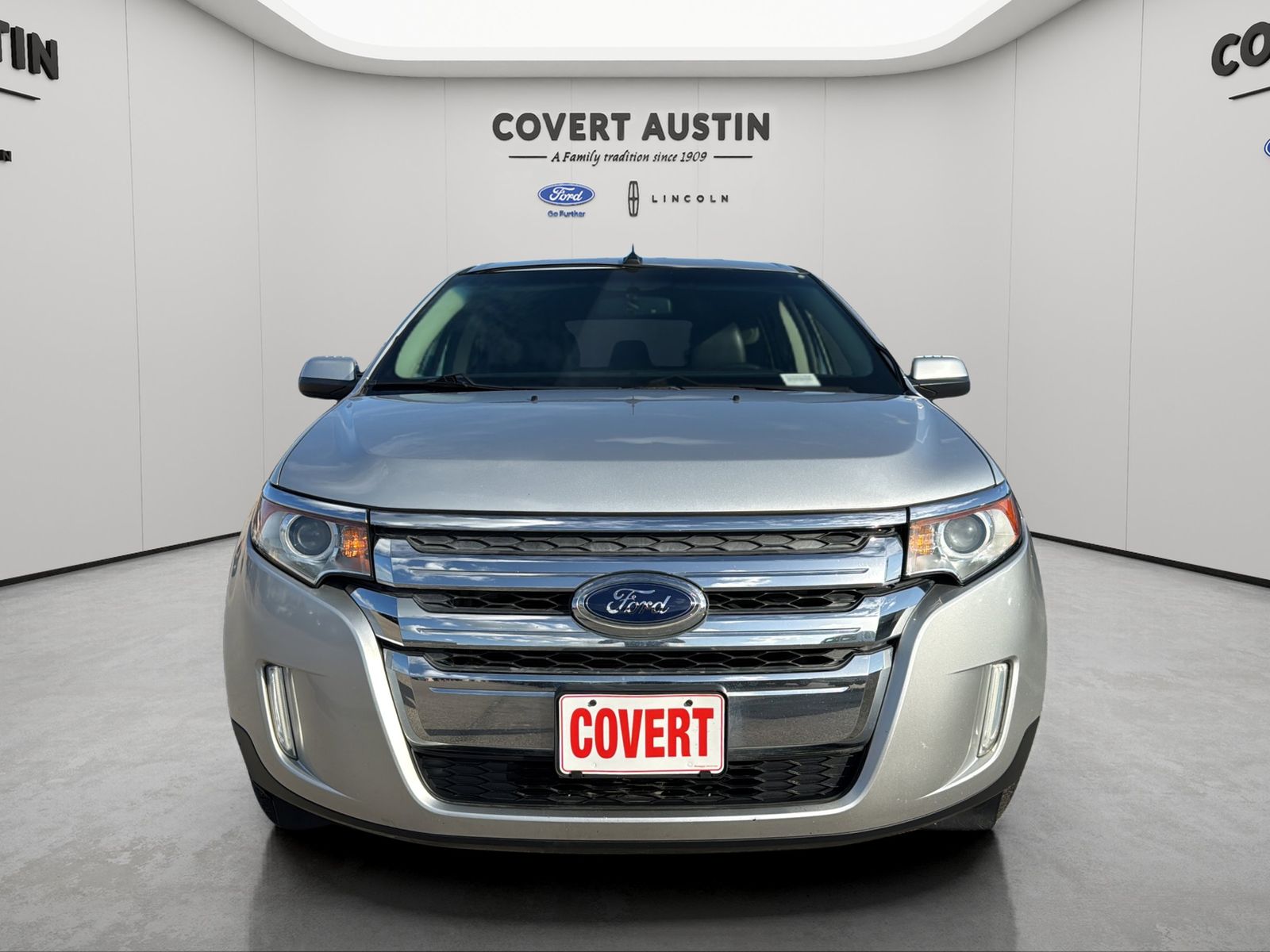 Used Car 2013 Ford Edge  Limited For Sale Under $10,000 In Austin, Texas