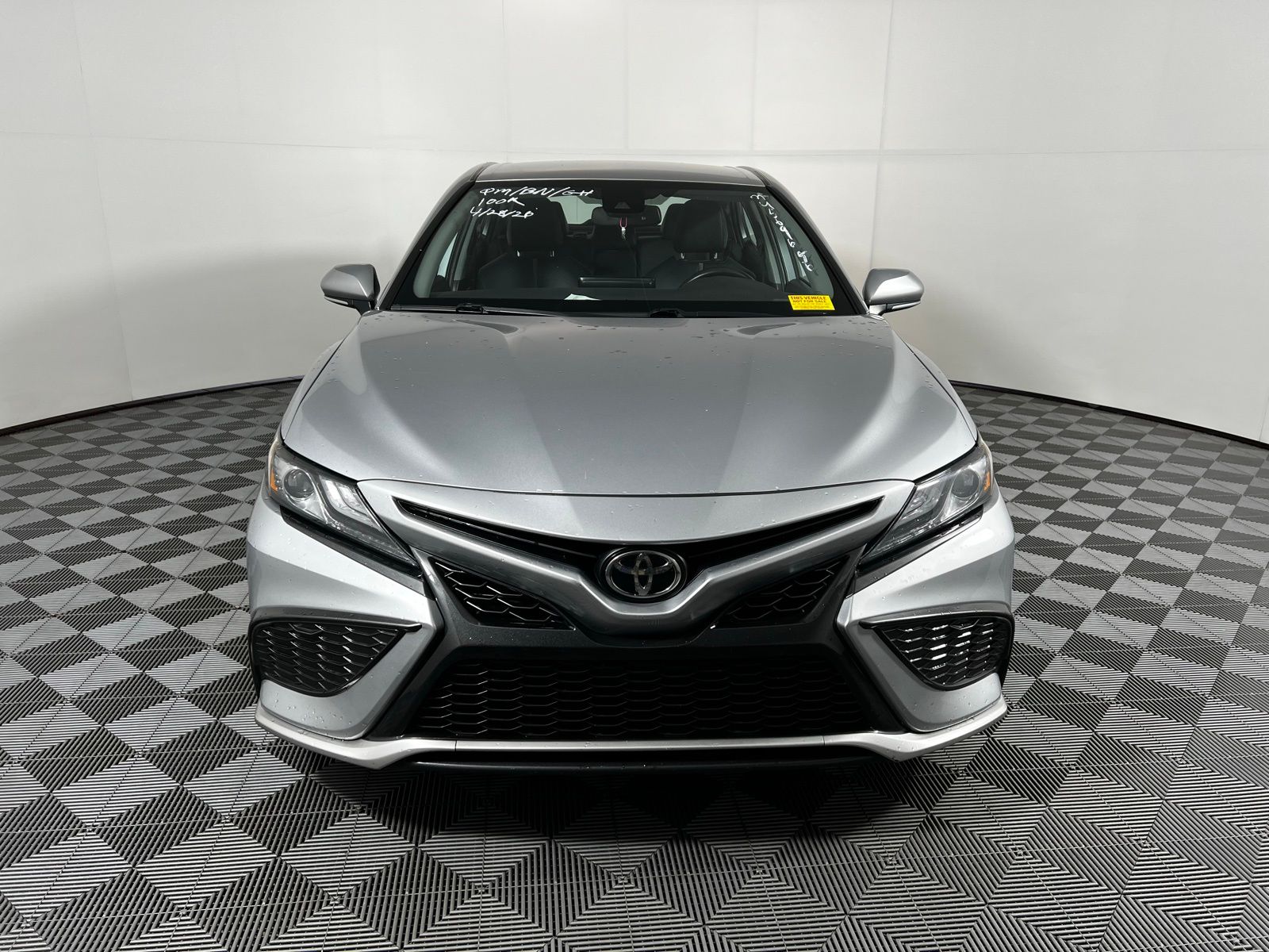 Thumbnail: 2021 Toyota Camry - 2