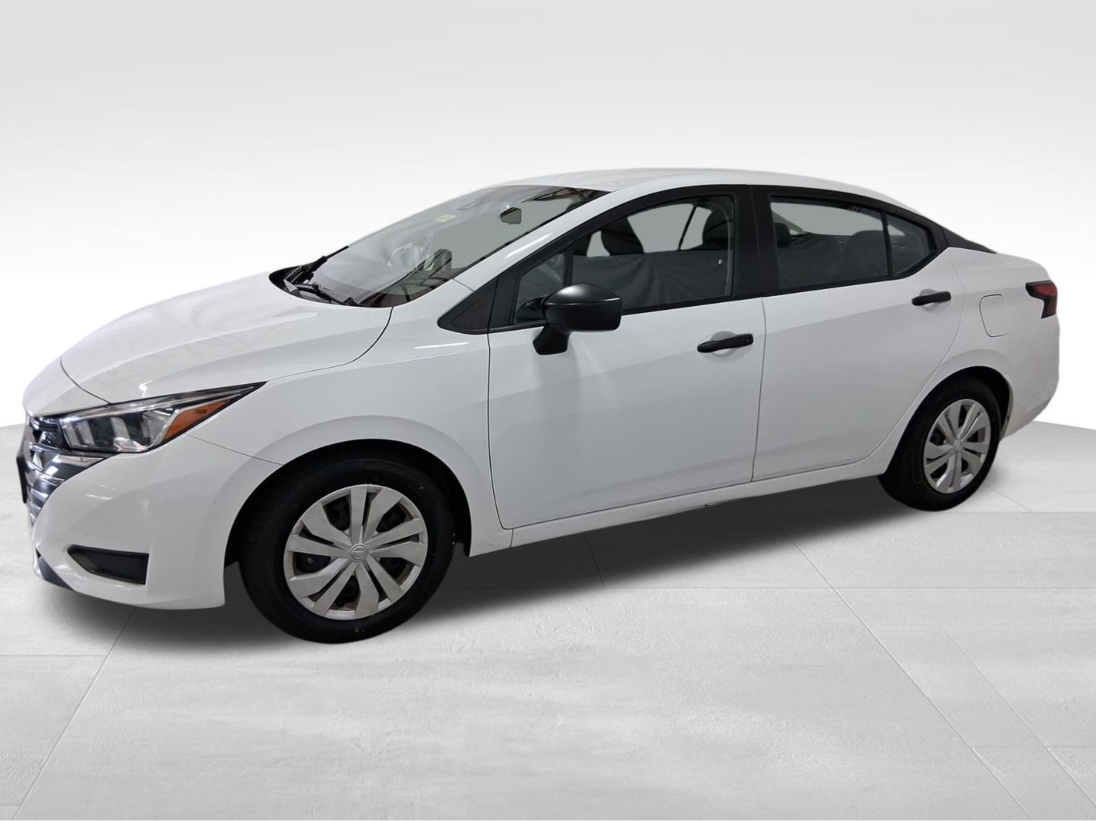Used Car 2023 Nissan Versa  1.6 S For Sale Under $15,000 In Austin, Texas