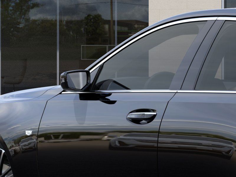 2026 Cadillac CT5 Premium Luxury - 11