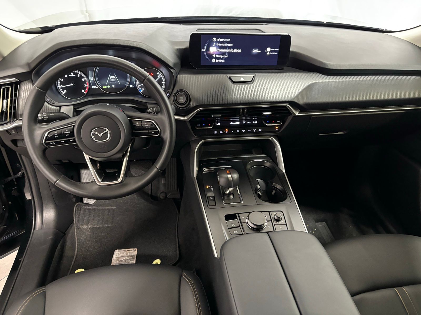 Used Car 2025 Mazda Cx-90  3.3 Turbo Select For Sale Under $35,000 In Austin, Texas