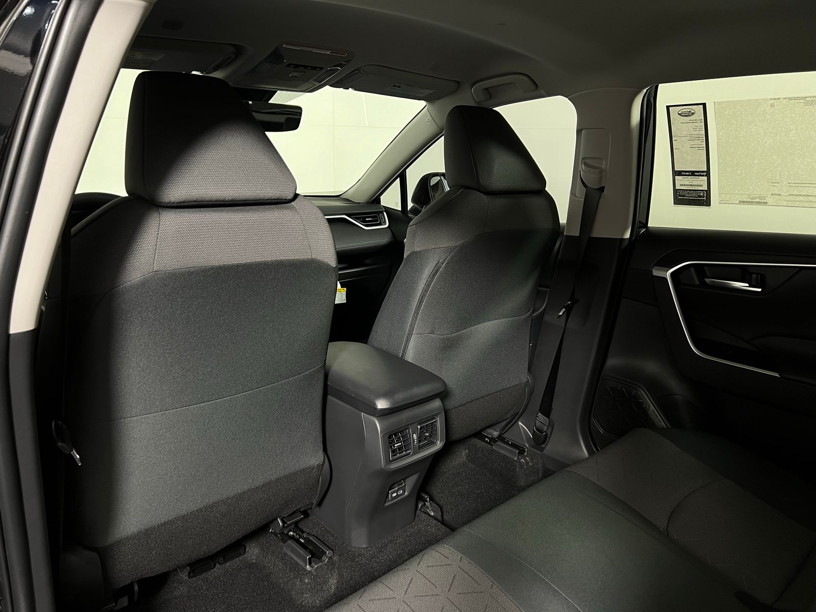 2025 Toyota RAV4 Woodland Edition 21