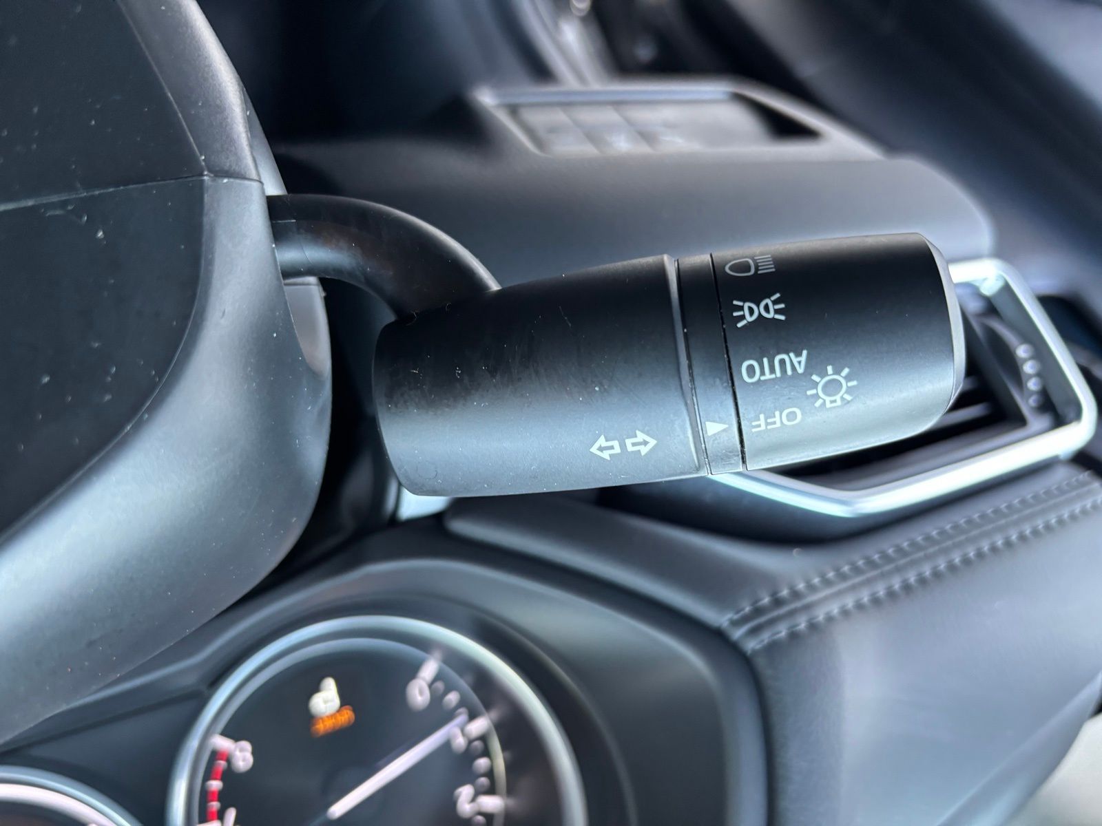 Used Car 2024 Mazda Cx-5  2.5 S Select Package For Sale Under $25,000 In Austin, Texas