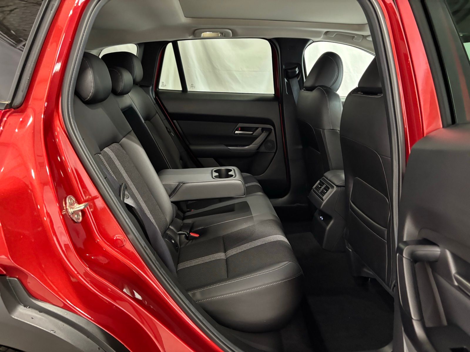 Used Car 2025 Mazda Cx-50  Utility 2.5 S Premium Package All Wheel Drive For Sale Under $35,000 In Austin, Texas