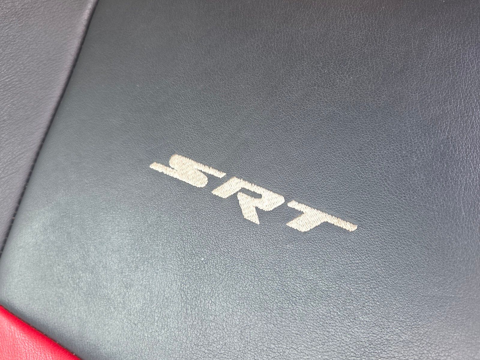 Used 2012 Black Dodge SRT8 392 image 19