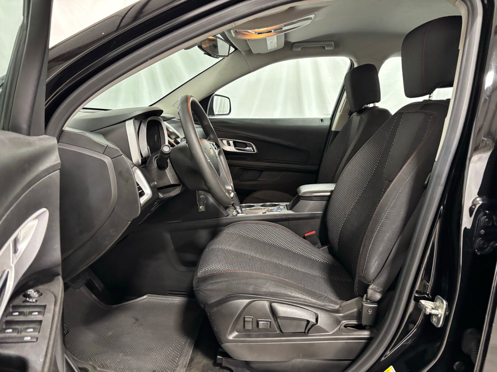 Used Car 2016 Chevrolet Equinox  Ls For Sale Under $10,000 In Austin, Texas