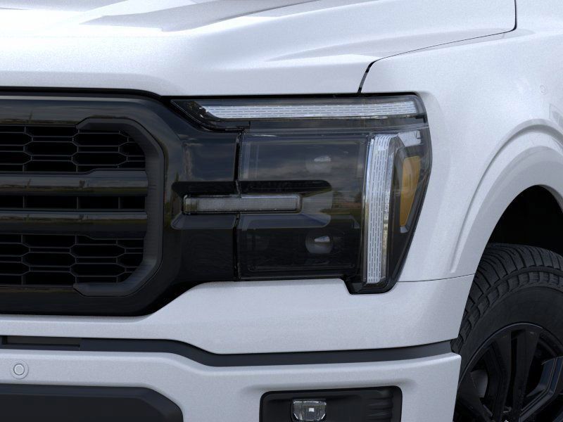 New Car 2025 Ford F-150  Lariat For Sale Under $80,000 In Austin, Texas