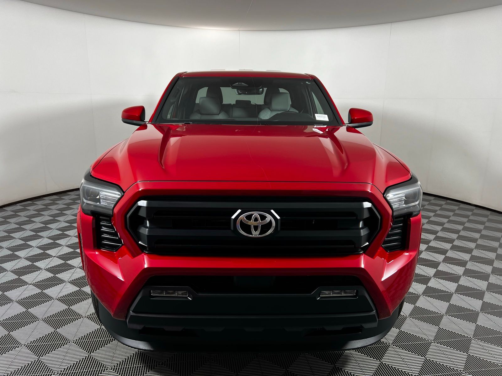 2025 Toyota Tacoma SR5 2