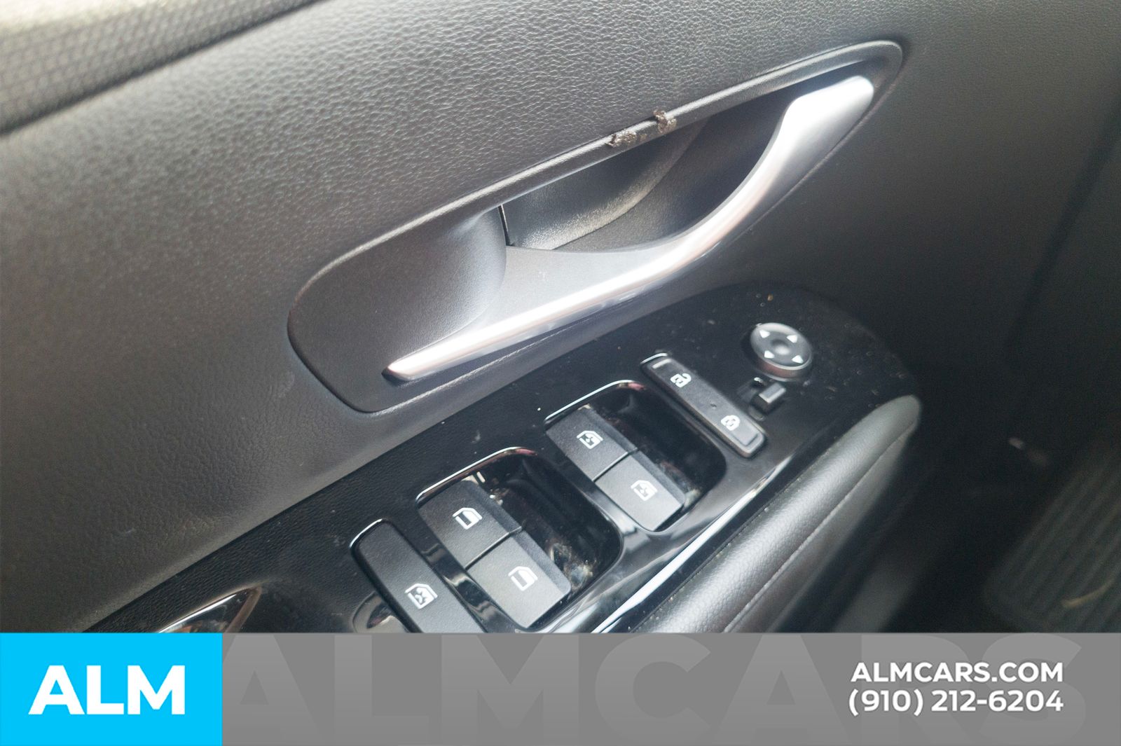 Used 2022 Sage Hyundai Limited image 17