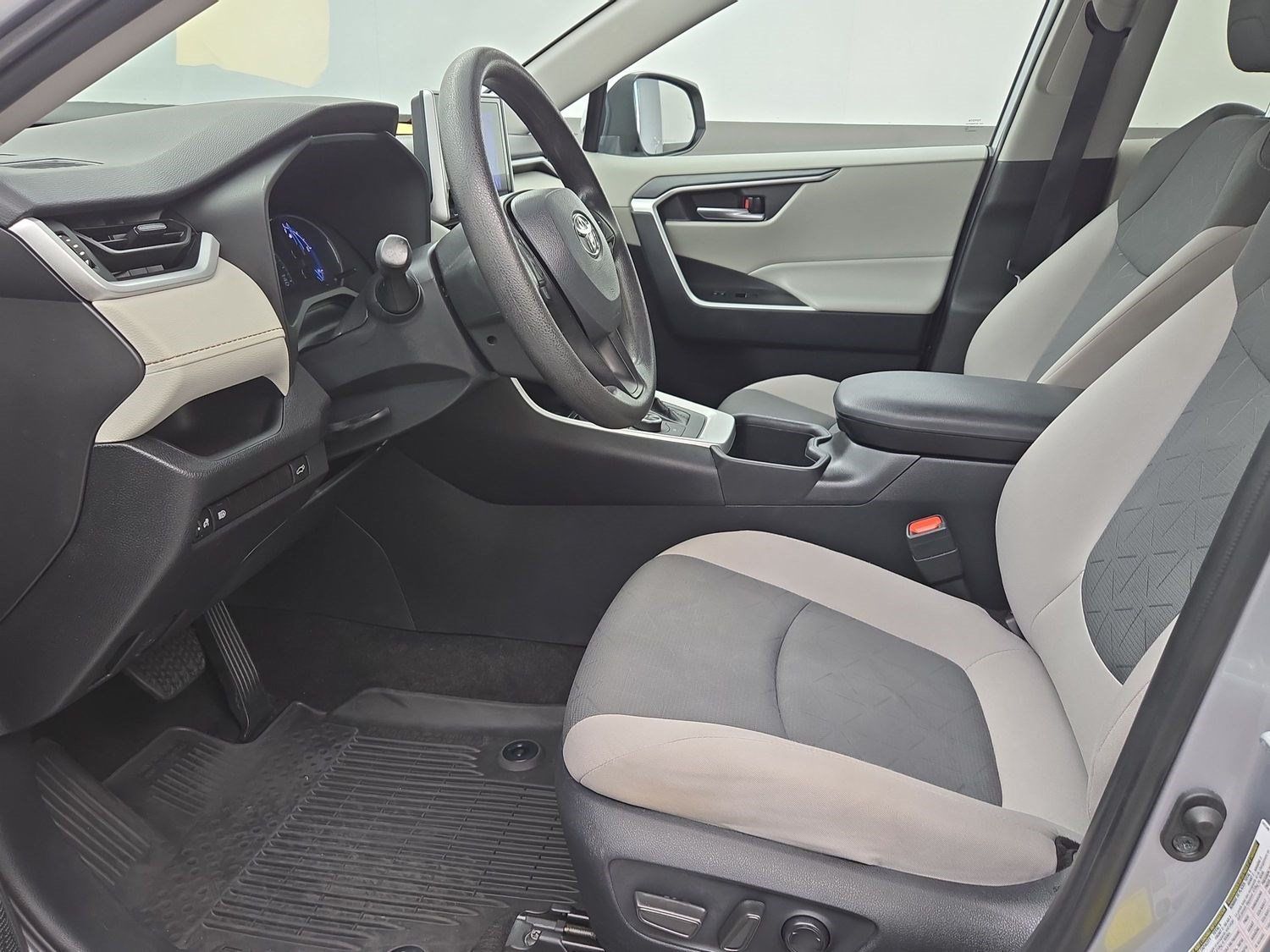 Used 2024 Toyota RAV4 Hybrid SUV