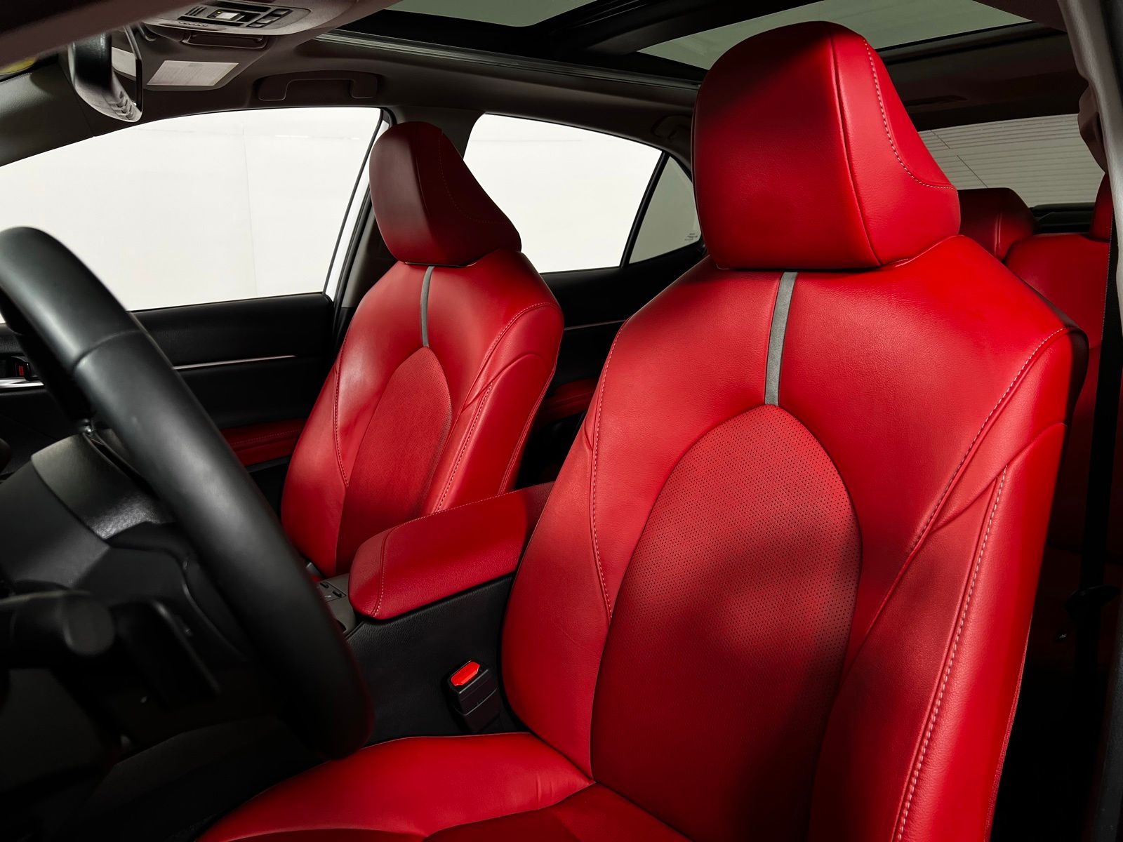 Thumbnail: 2024 Toyota Camry - 13