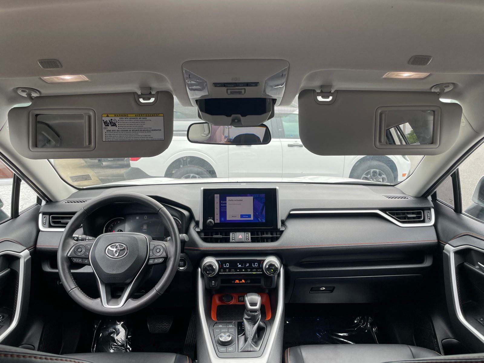 Used 2023 Ice Toyota Adventure image 15