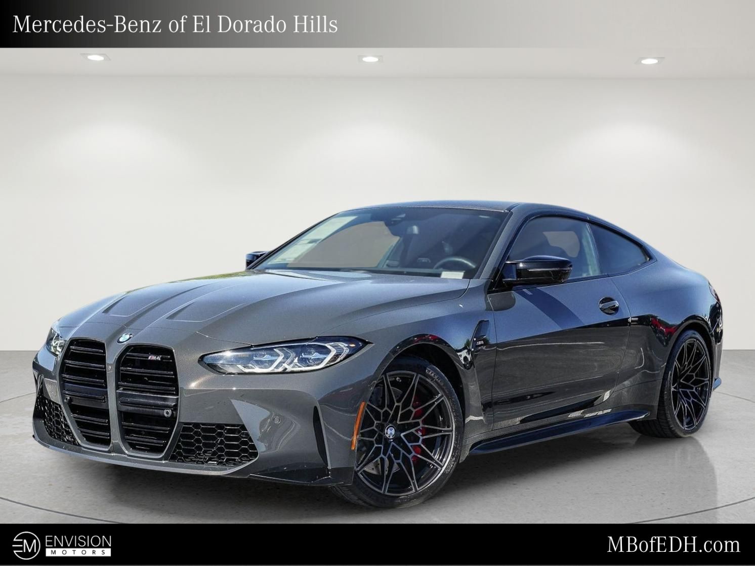 2024 BMW M4 Coupe RWD