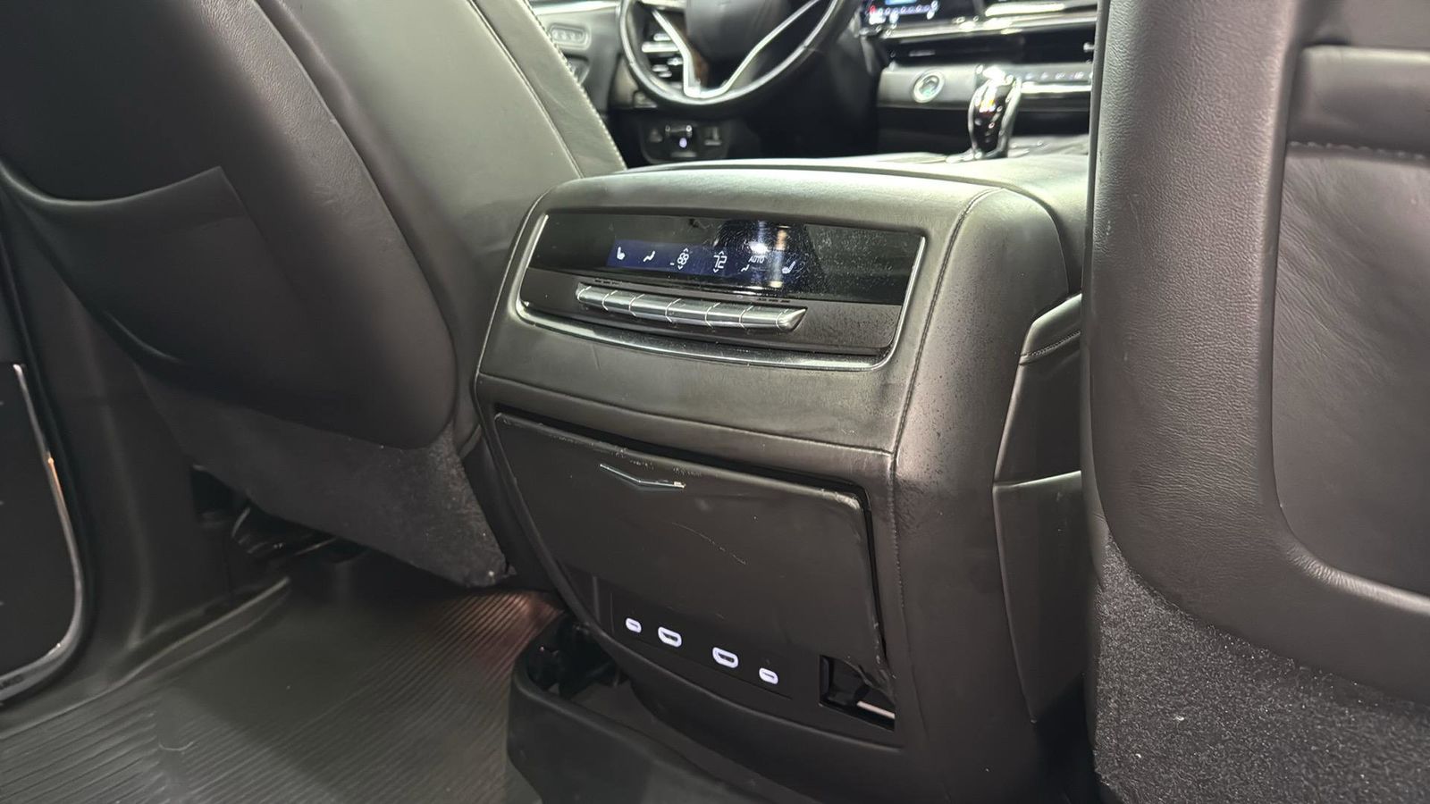 Used Car 2021 Cadillac Escalade  Sport Platinum For Sale Under $50,000 In Austin, Texas