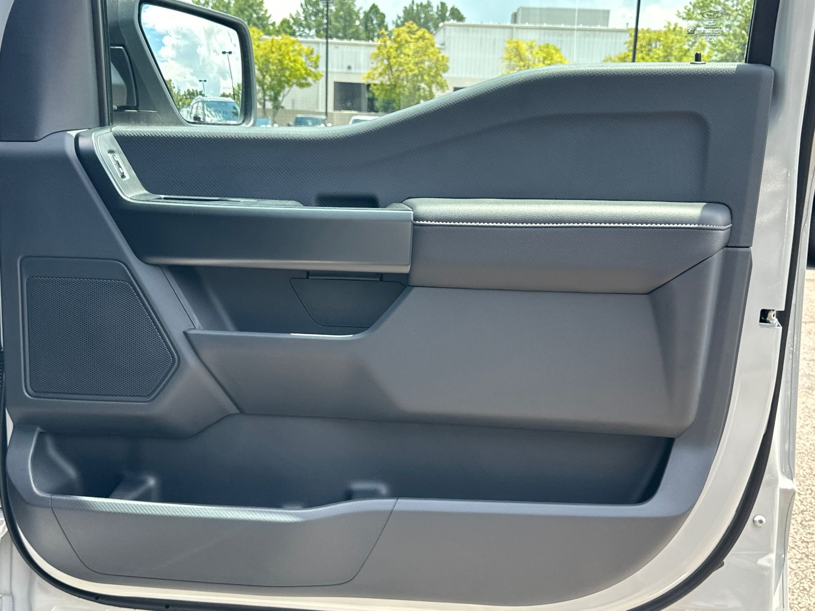 New 2026 Avalanche Ford STX® image 15