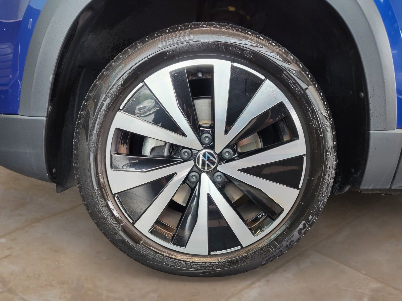 Used Car 2022 Volkswagen Taos  1.5t Se For Sale Under $20,000 In San Antonio, Texas