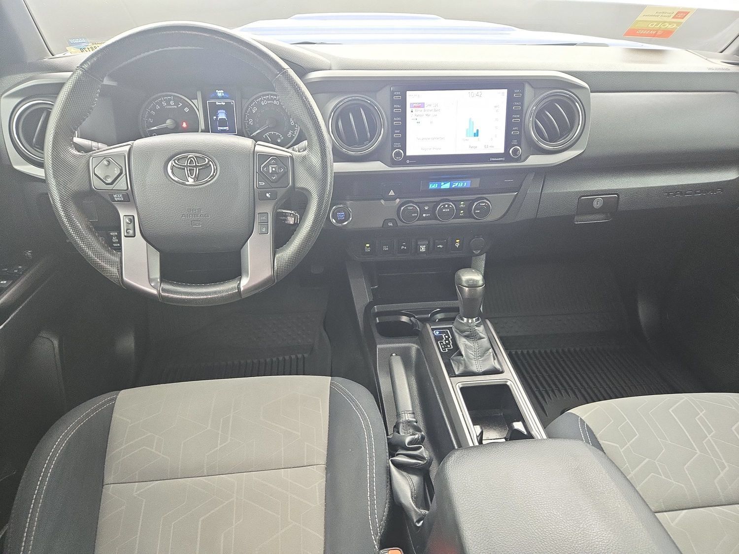 Used 2022 Toyota Tacoma Truck