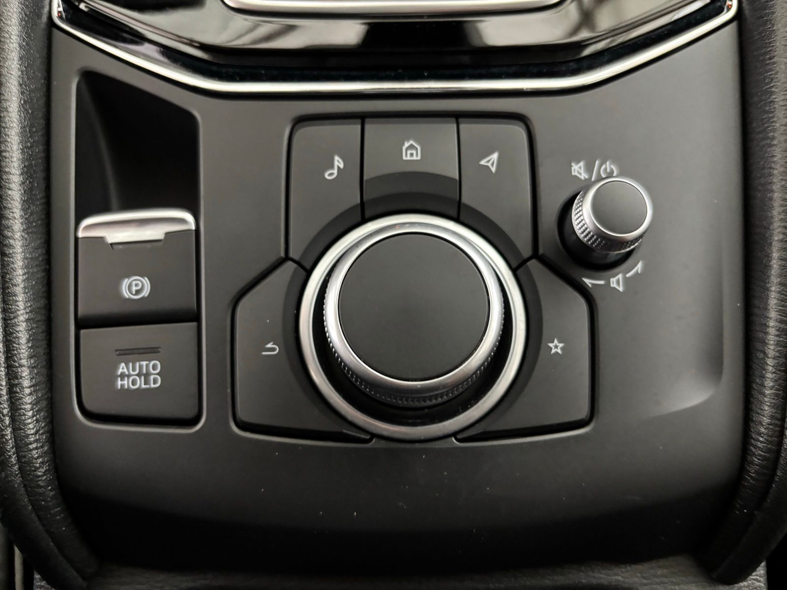 Used Car 2024 Mazda Cx-5  2.5 S Select Package For Sale Under $25,000 In Austin, Texas