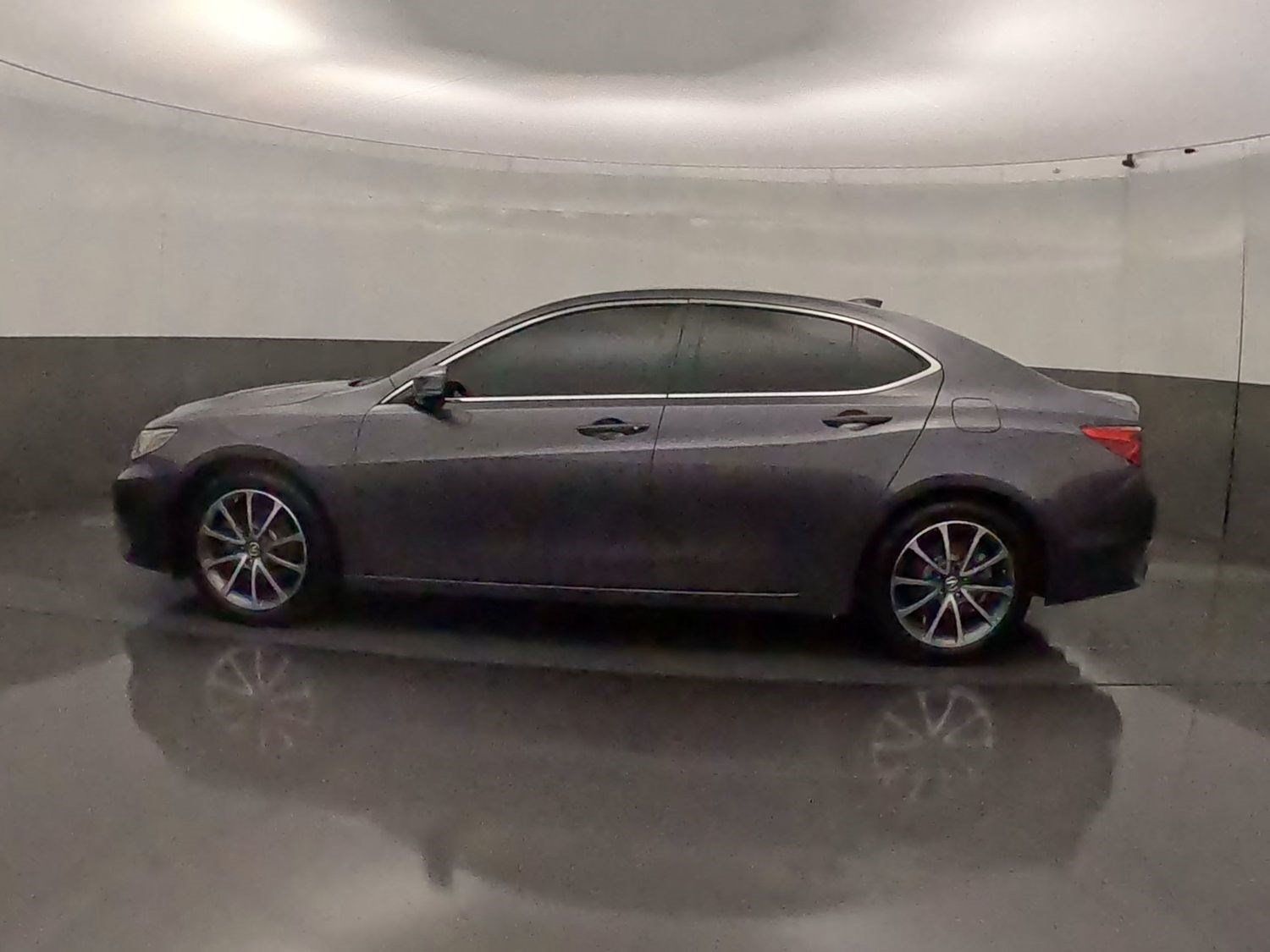 Used 2019 Acura TLX Sedan