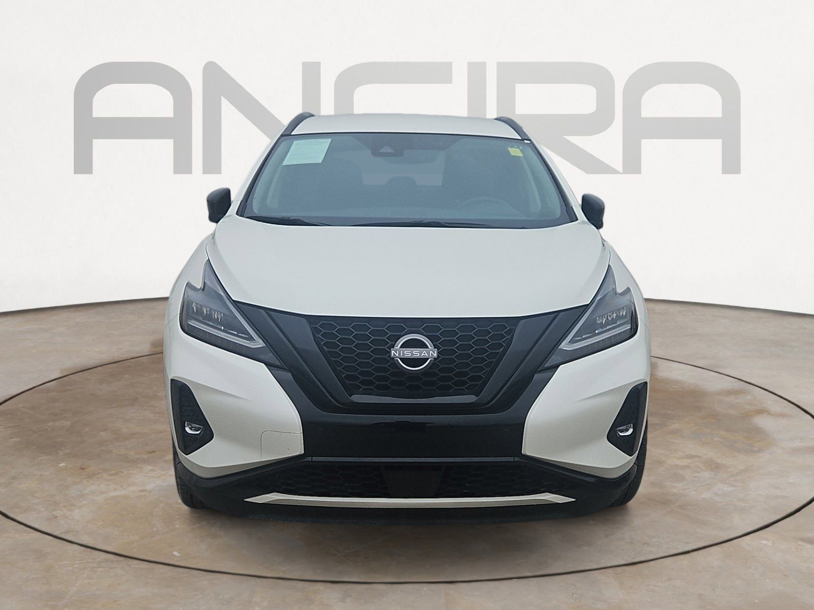 Used Car 2024 Nissan Murano  Sv For Sale Under $30,000 In San Antonio, Texas