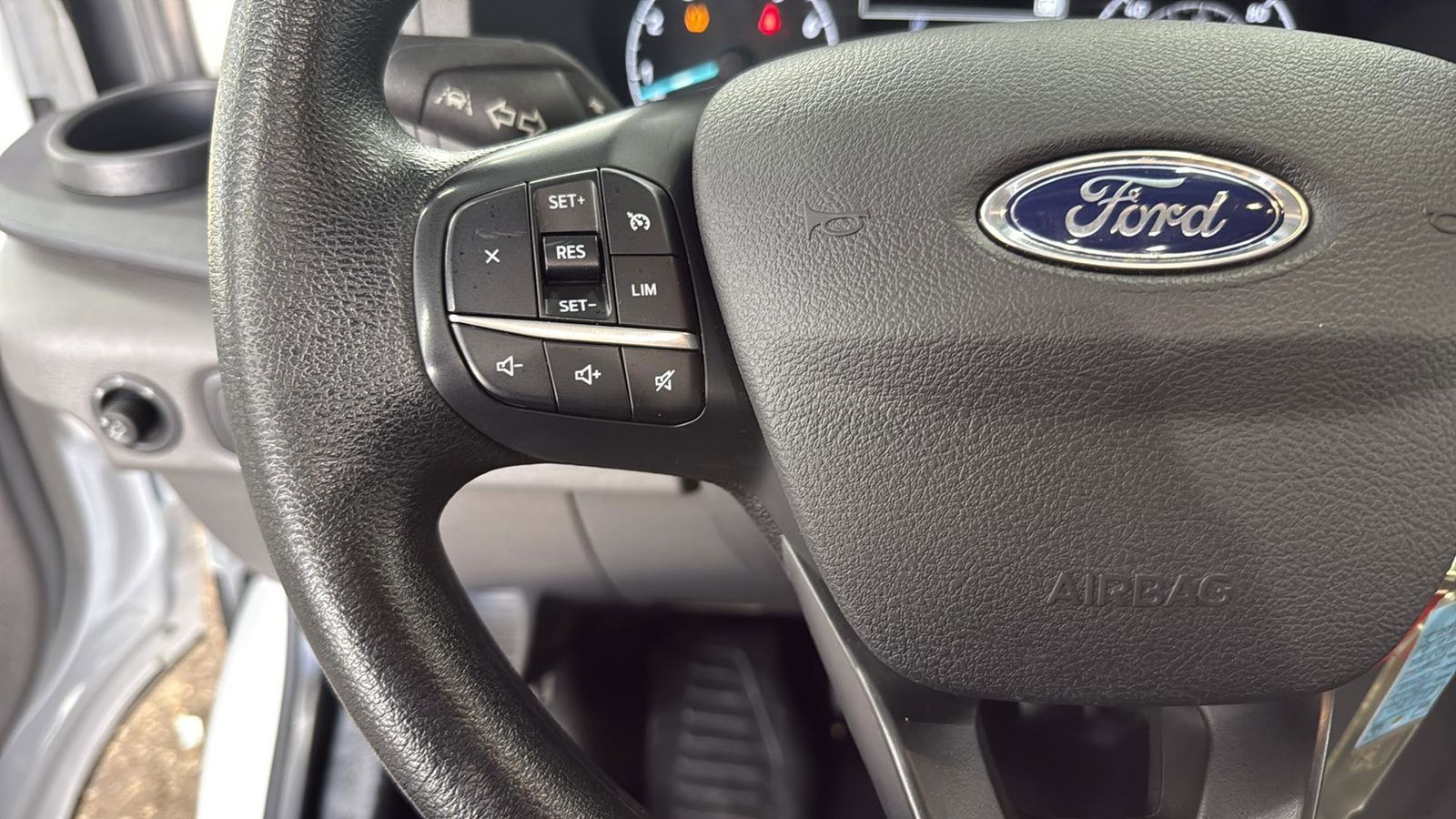 2023 Ford Transit-250  Base In Austin, Texas