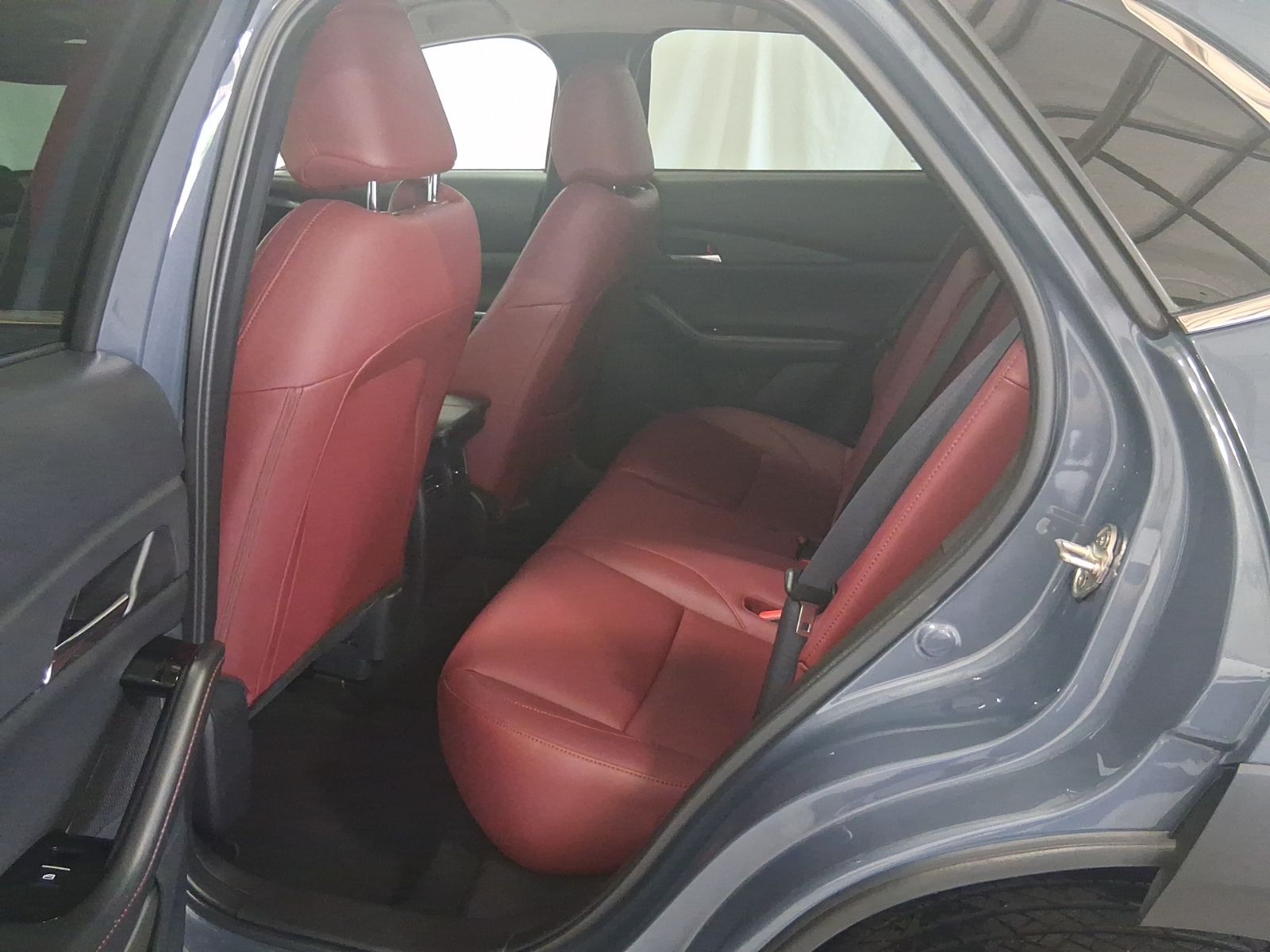 Used Car 2025 Mazda Cx-30  2.5 S Carbon Edition For Sale Under $30,000 In Austin, Texas