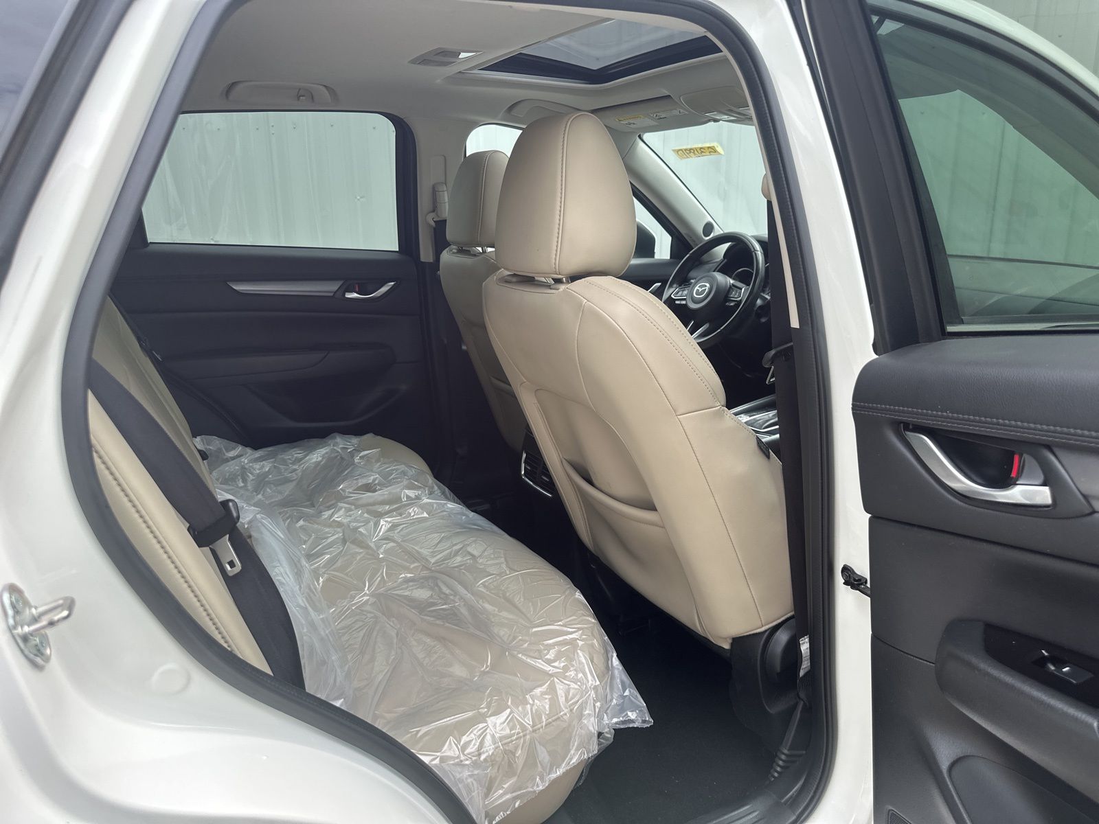 Used Car 2019 Mazda Cx-5  Touring For Sale Under $20,000 In Austin, Texas