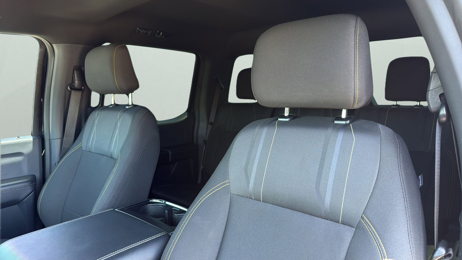 Used Car 2024 Ford F-150  Stx For Sale Under $50,000 In Austin, Texas