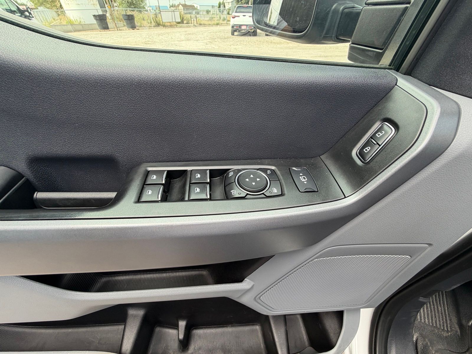 Used 2024 Ford F-250SD Truck