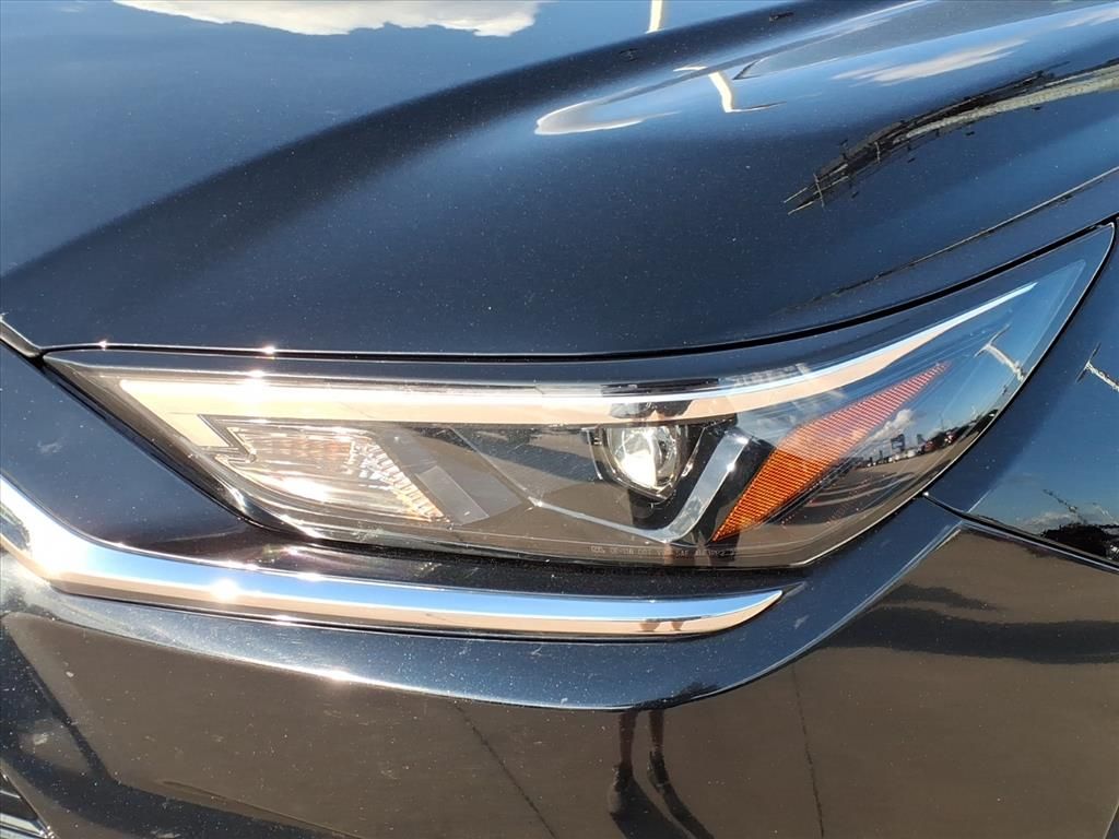 2025 Toyota Grand Highlander XLE  at Classic Toyota Galveston