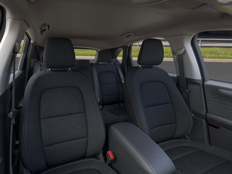 2025 Ford Escape  Active In Austin, Texas
