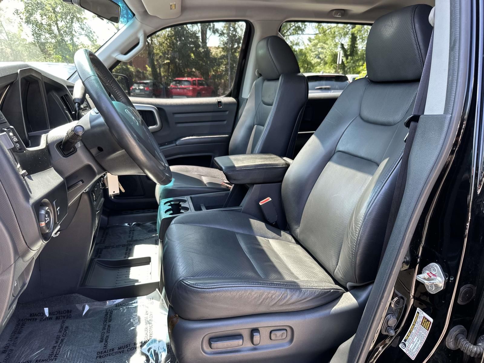 Used 2010  Honda RTL image 9